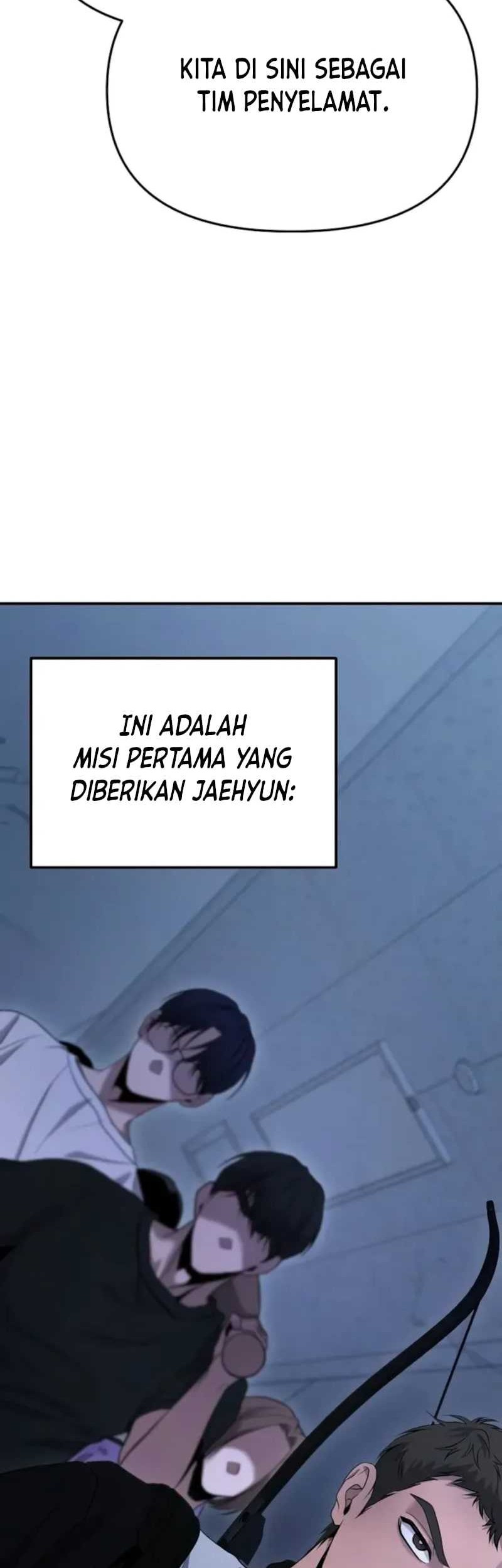 The Ultimate Shut-In Bab 09 halaman 34