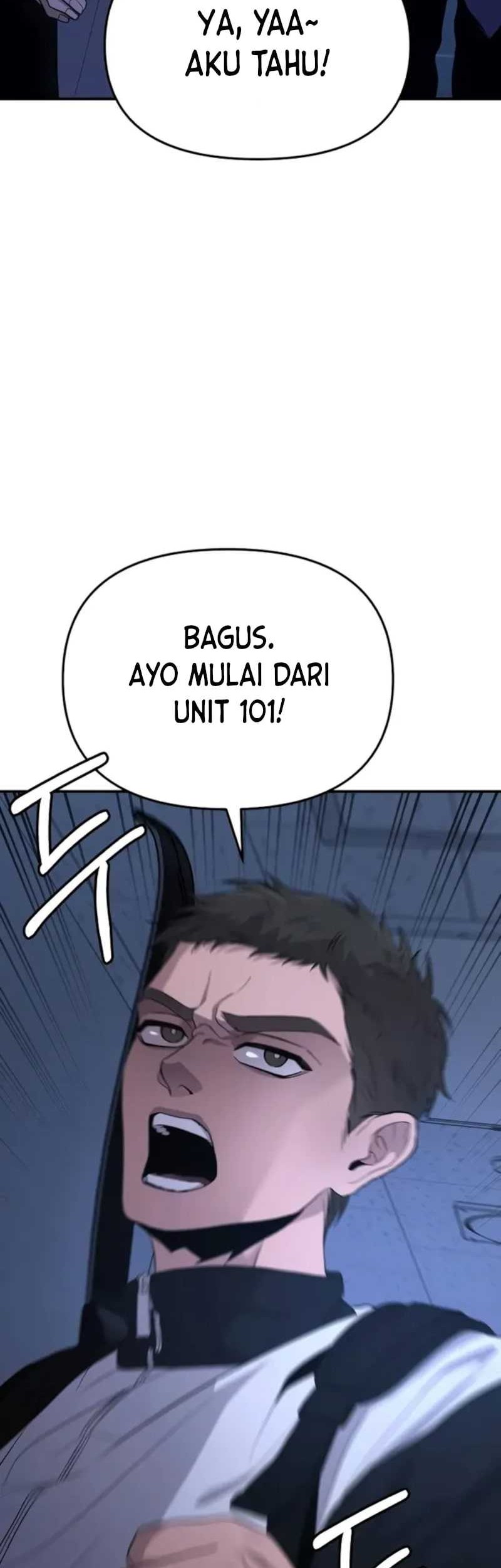 The Ultimate Shut-In Bab 09 halaman 39