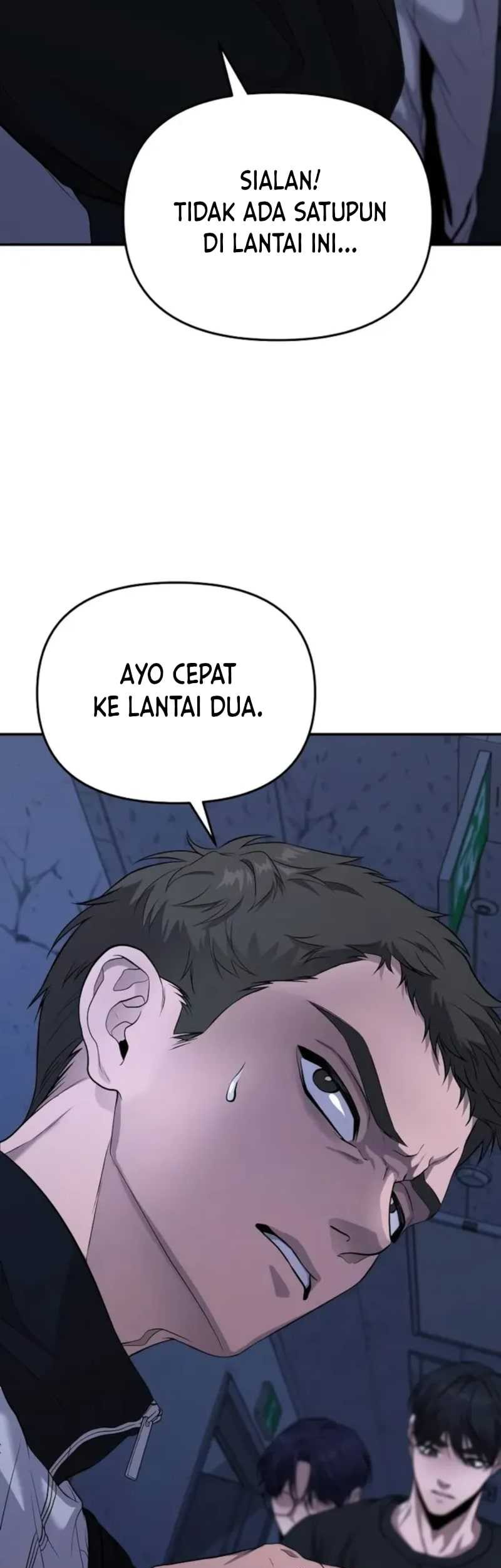 The Ultimate Shut-In Bab 09 halaman 50