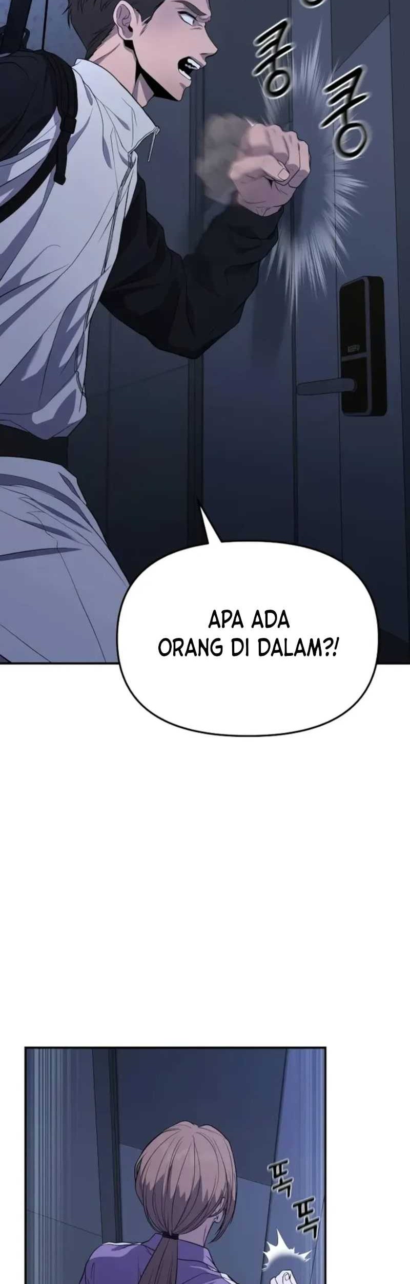 The Ultimate Shut-In Bab 09 halaman 57