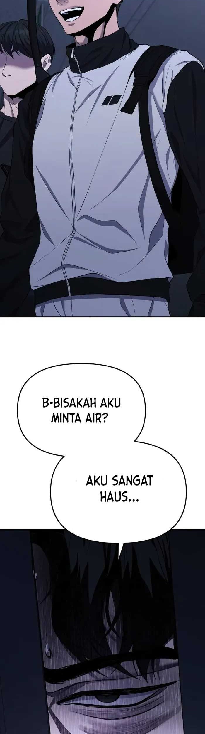 The Ultimate Shut-In Bab 09 halaman 65