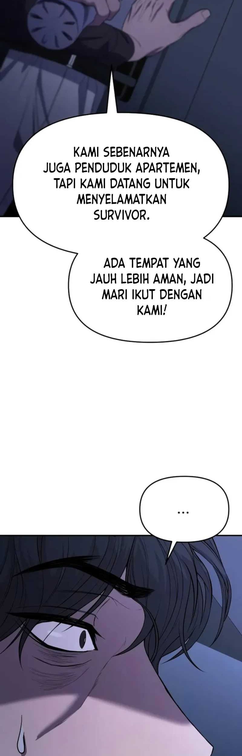 The Ultimate Shut-In Bab 09 halaman 69