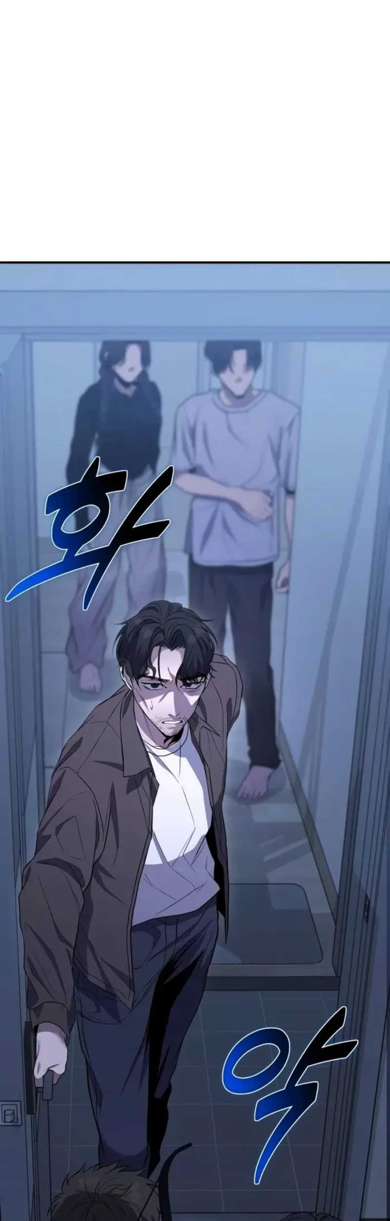 The Ultimate Shut-In Bab 09 halaman 72