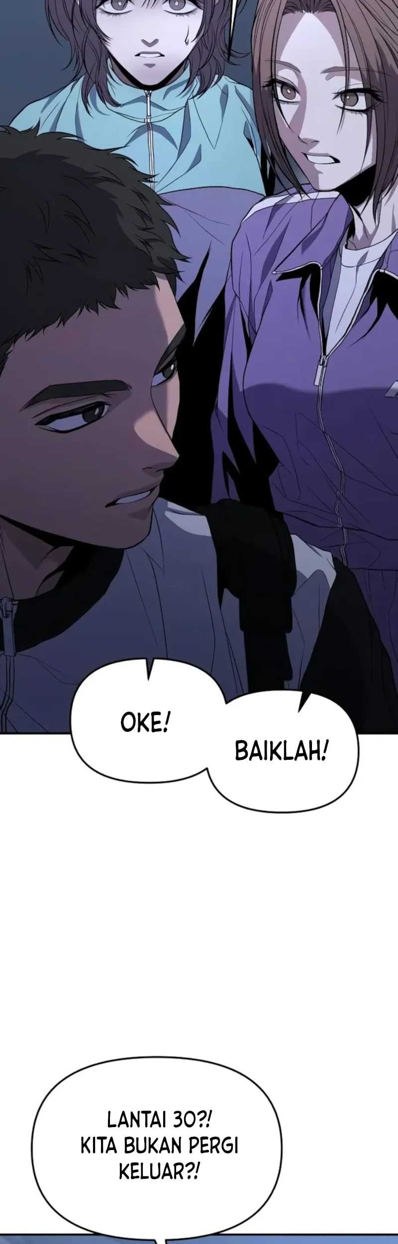The Ultimate Shut-In Bab 09 halaman 76