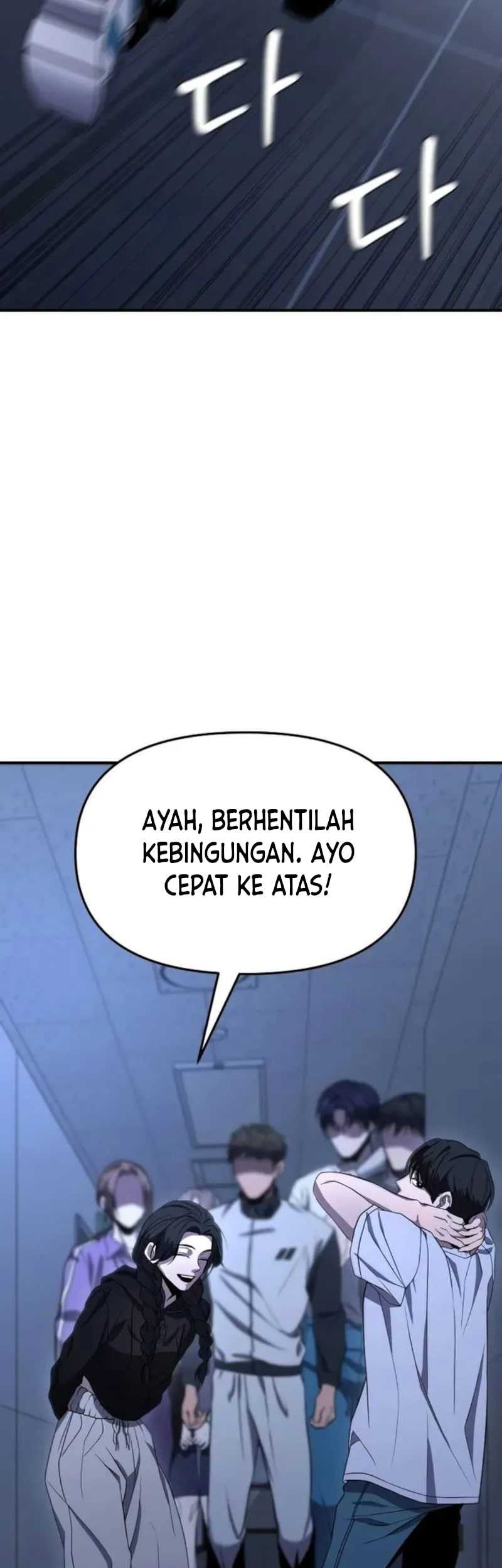 The Ultimate Shut-In Bab 09 halaman 82