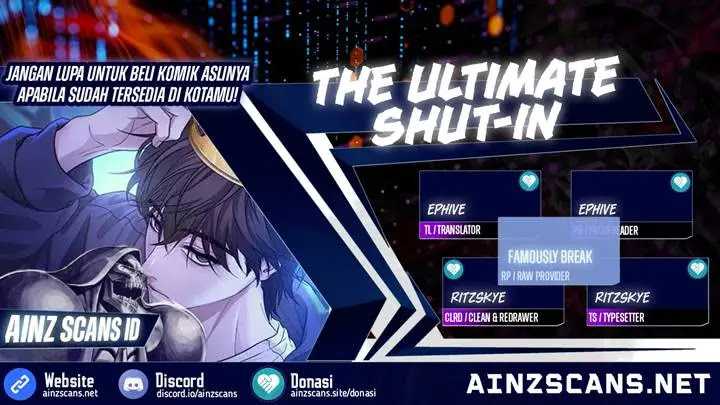 The Ultimate Shut-In Bab 10 halaman 1