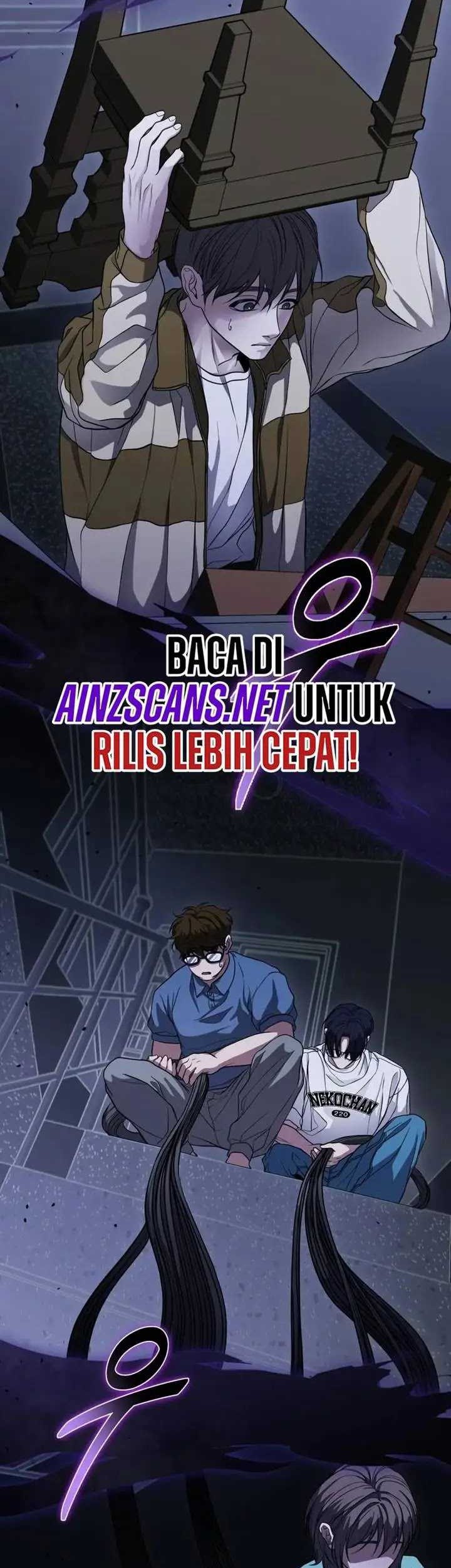 The Ultimate Shut-In Bab 10 halaman 12