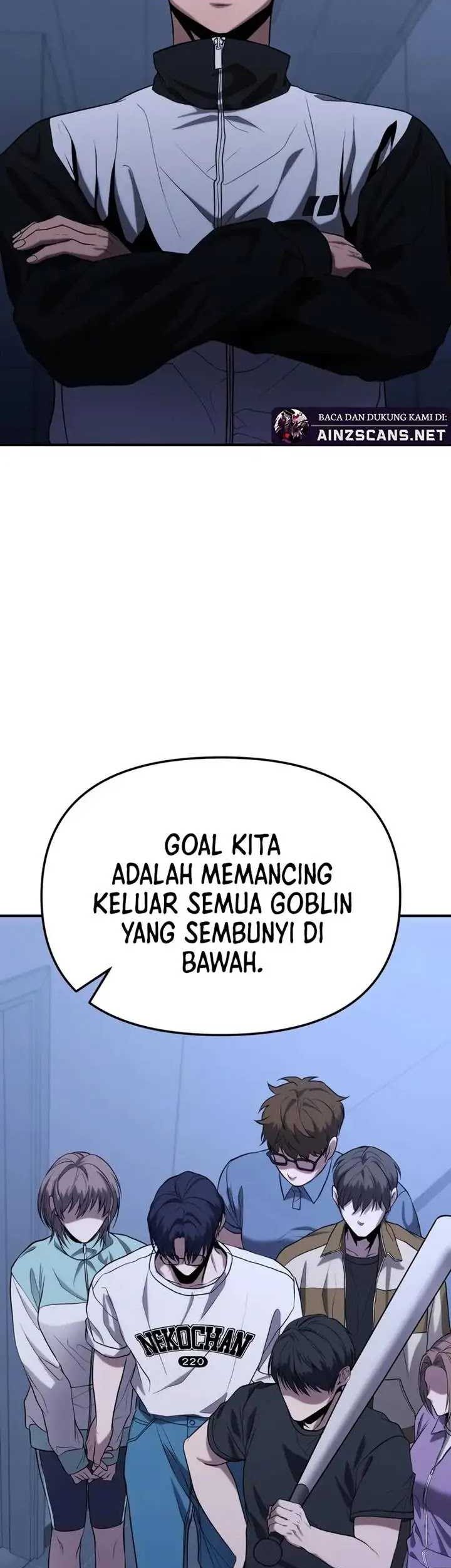 The Ultimate Shut-In Bab 10 halaman 20
