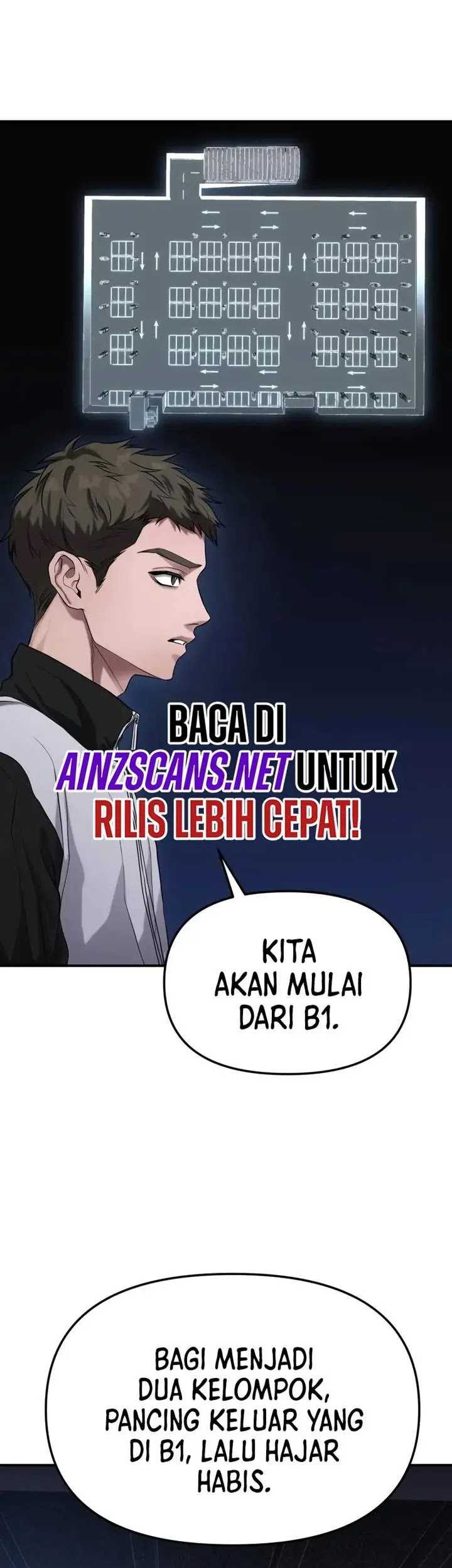 The Ultimate Shut-In Bab 10 halaman 22