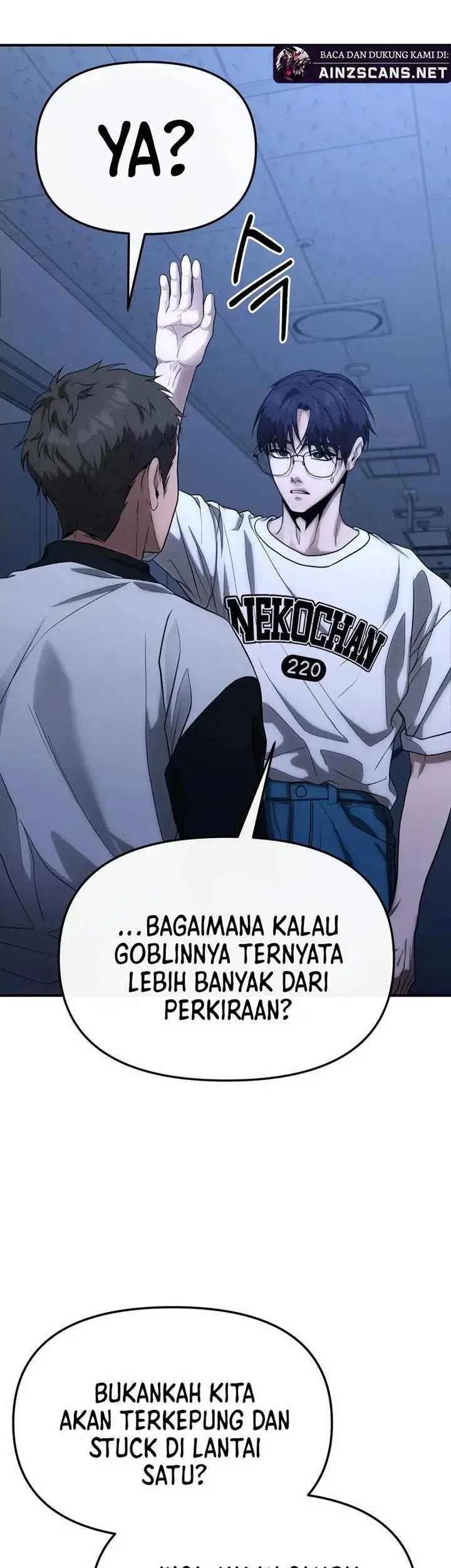 The Ultimate Shut-In Bab 10 halaman 24