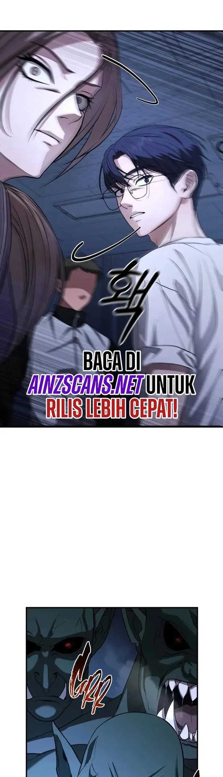 The Ultimate Shut-In Bab 10 halaman 28