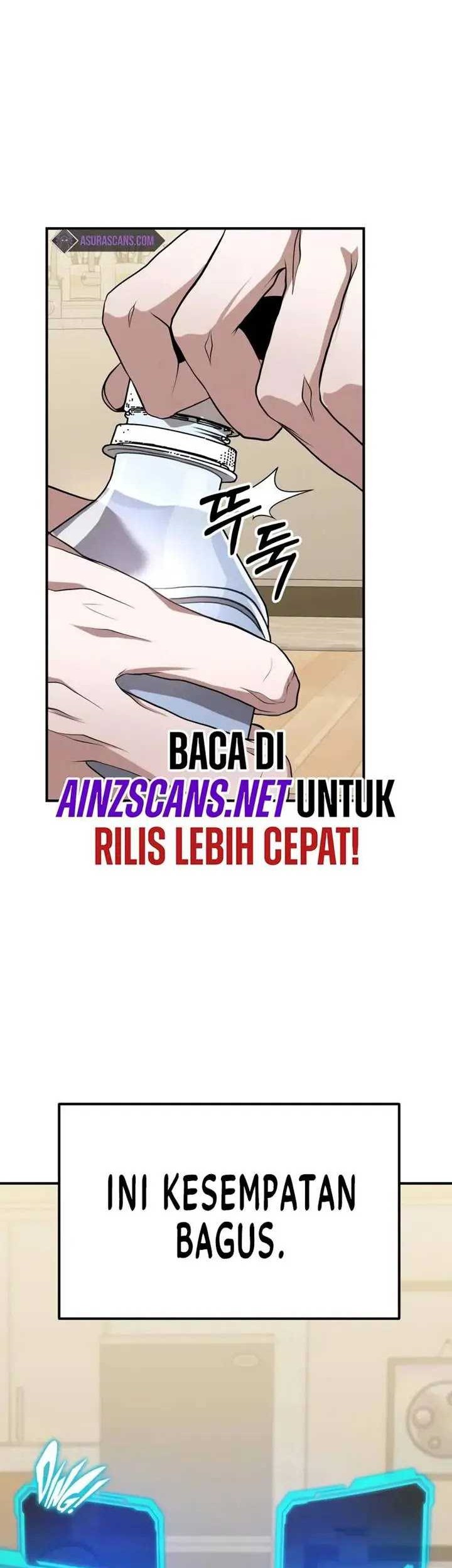 The Ultimate Shut-In Bab 10 halaman 43