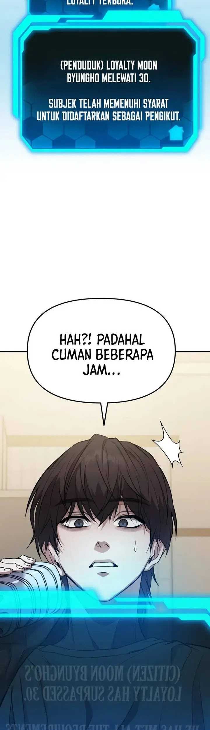 The Ultimate Shut-In Bab 10 halaman 46