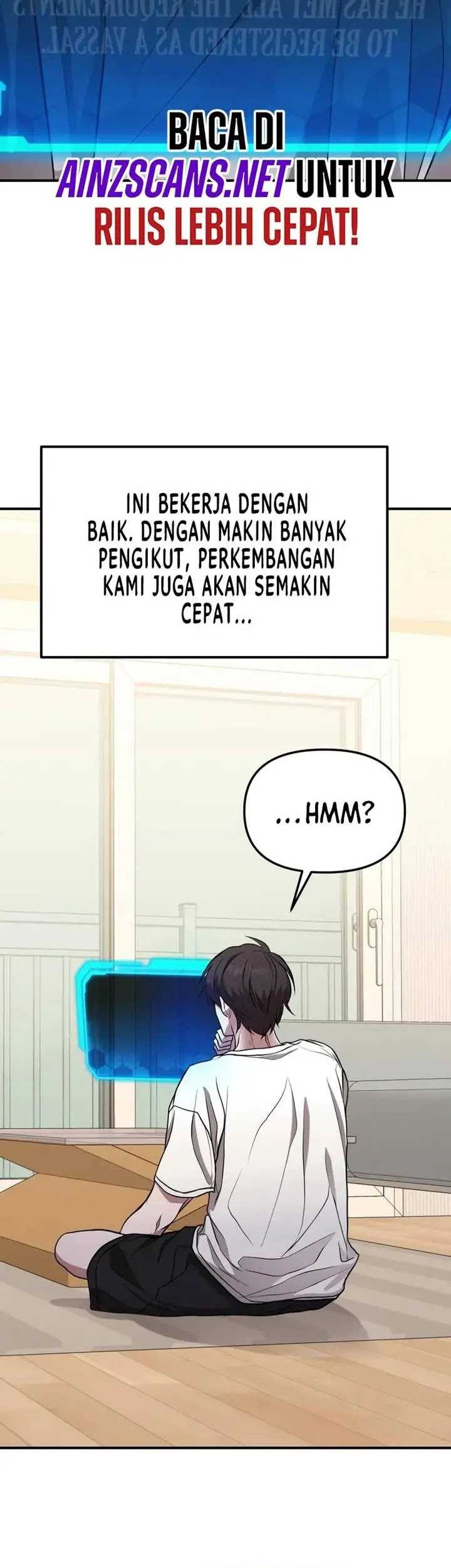 The Ultimate Shut-In Bab 10 halaman 47