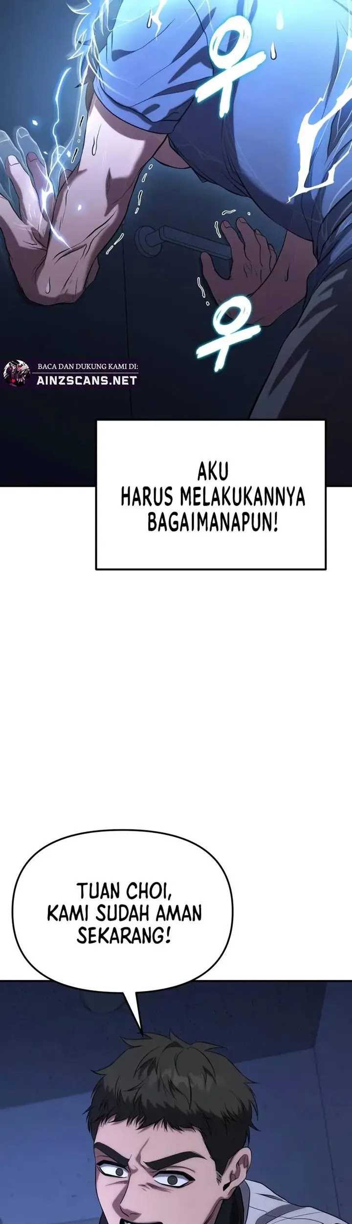 The Ultimate Shut-In Bab 10 halaman 90
