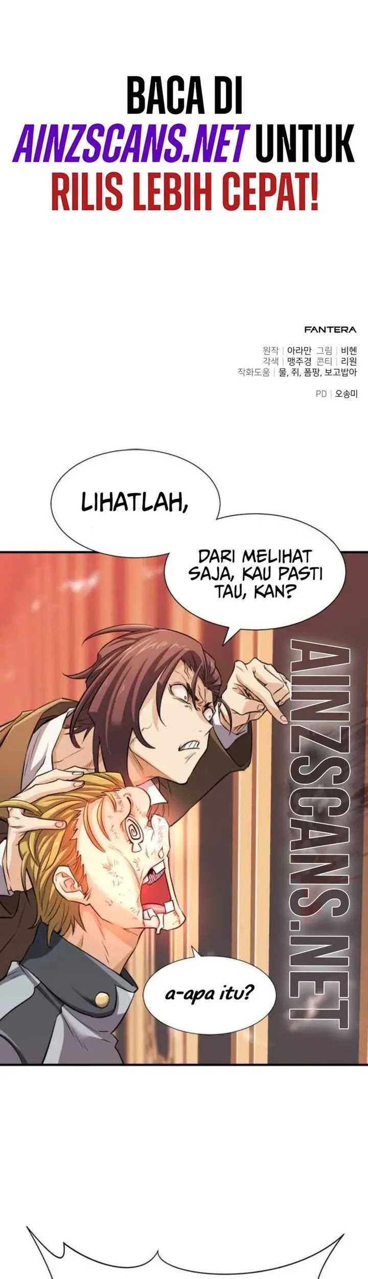The Ultimate Shut-In Bab 10 halaman 112