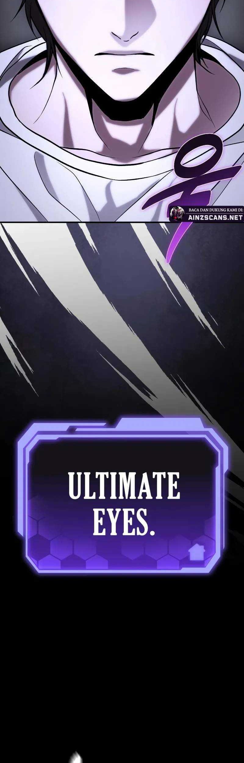 The Ultimate Shut-In Bab 11 halaman 44