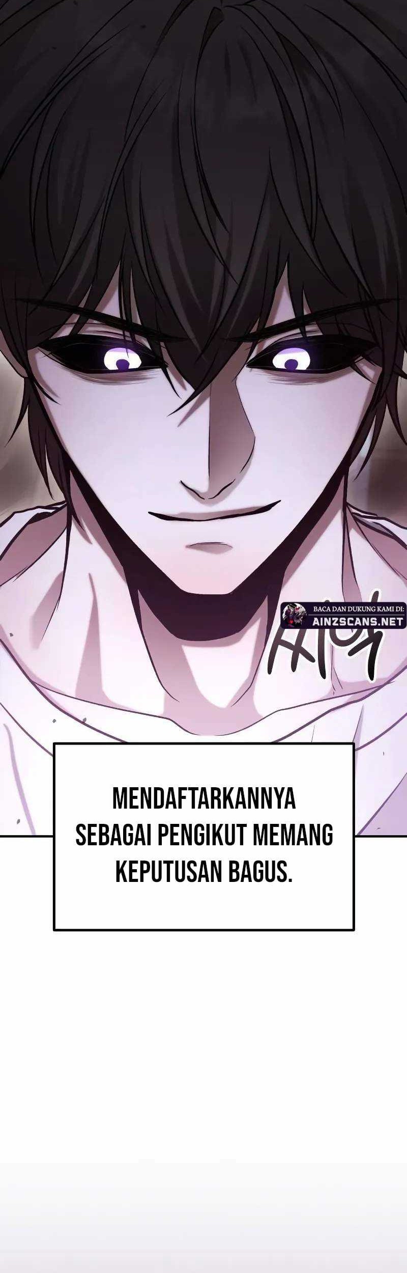 The Ultimate Shut-In Bab 11 halaman 69