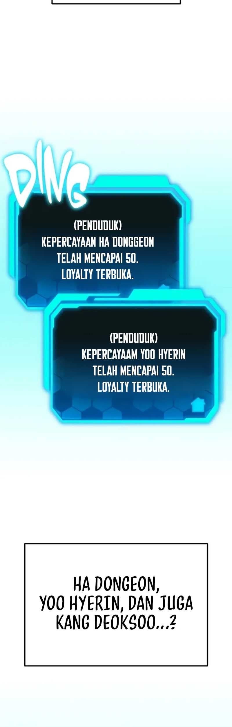 The Ultimate Shut-In Bab 12 halaman 43