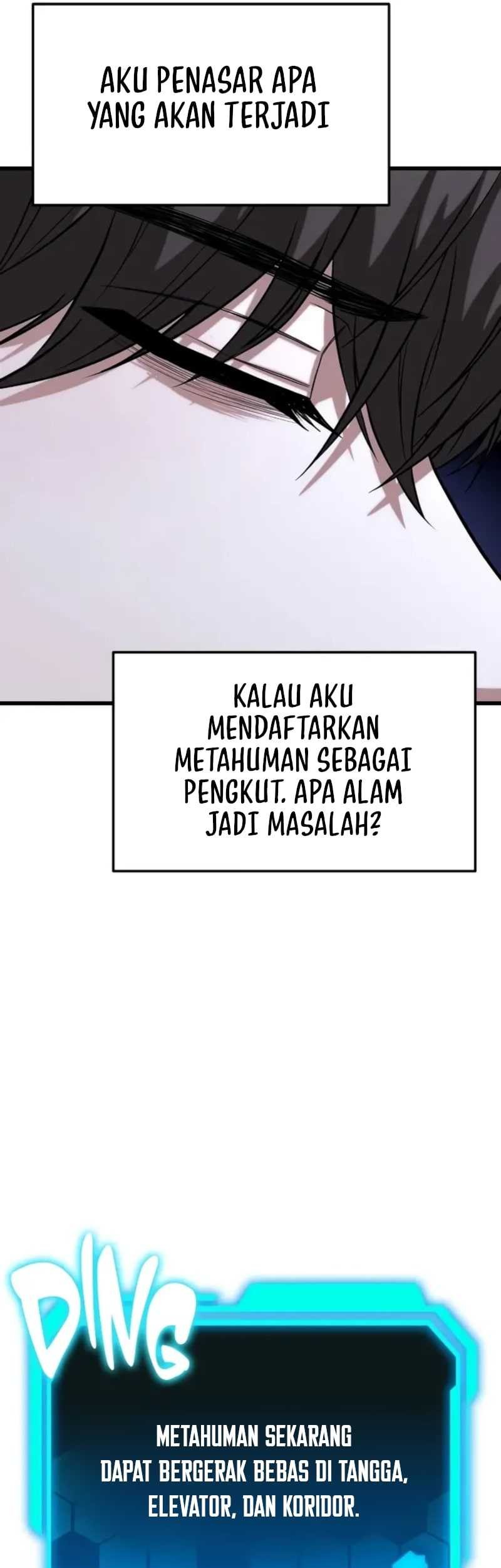 The Ultimate Shut-In Bab 12 halaman 57