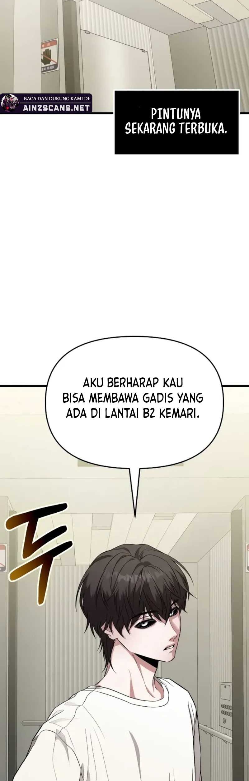 The Ultimate Shut-In Bab 12 halaman 65