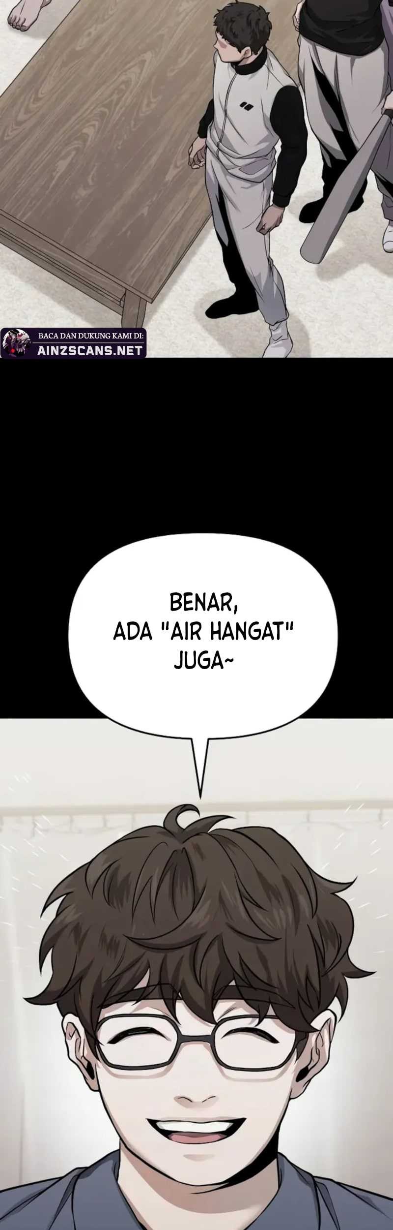The Ultimate Shut-In Bab 12 halaman 73