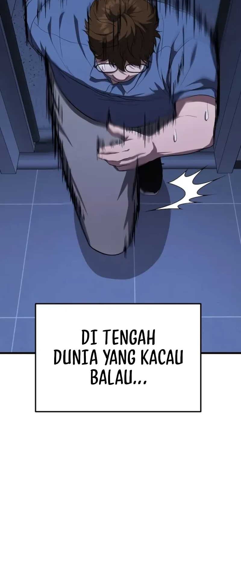 The Ultimate Shut-In Bab 12 halaman 85