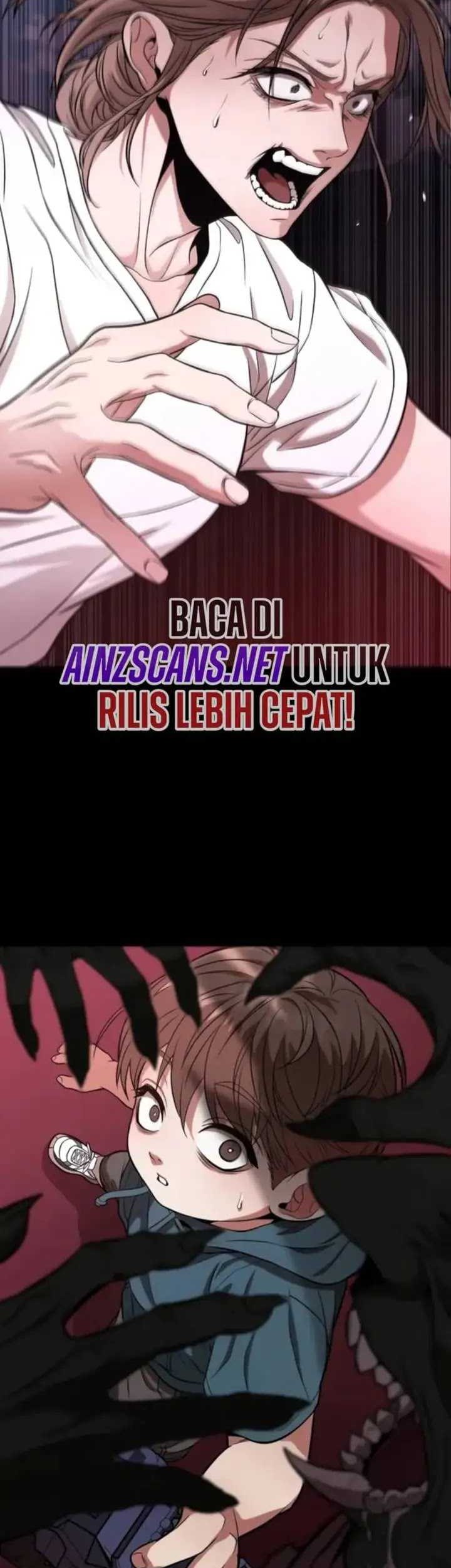 The Ultimate Shut-In Bab 13 halaman 10