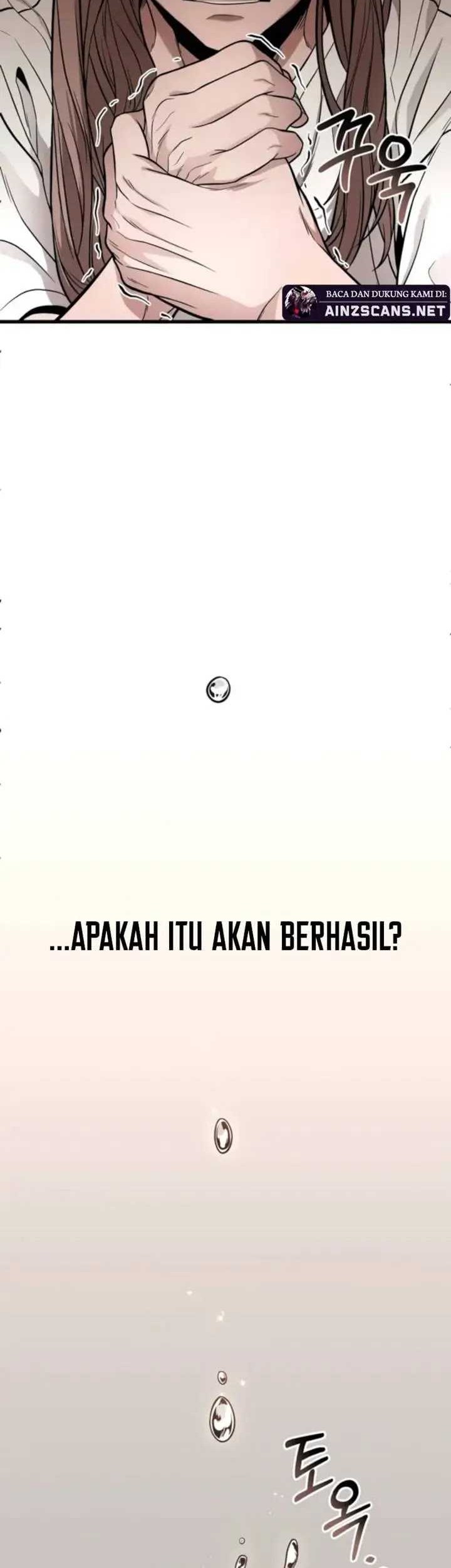The Ultimate Shut-In Bab 13 halaman 27