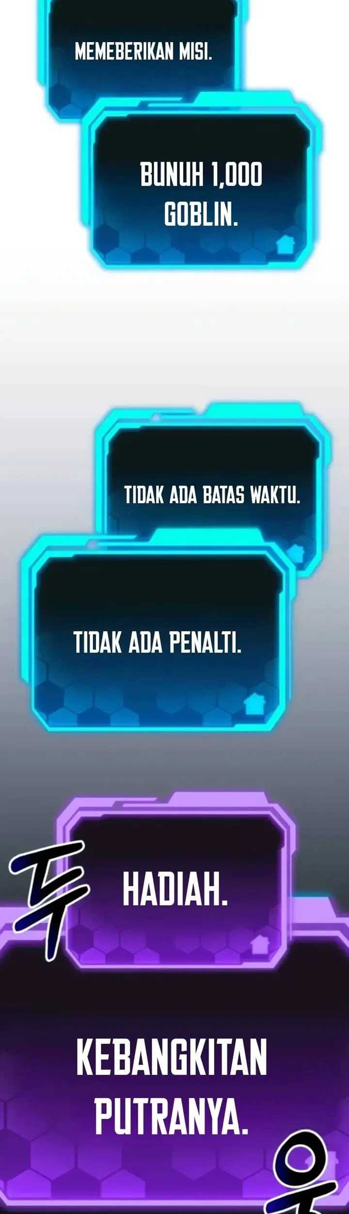 The Ultimate Shut-In Bab 13 halaman 36