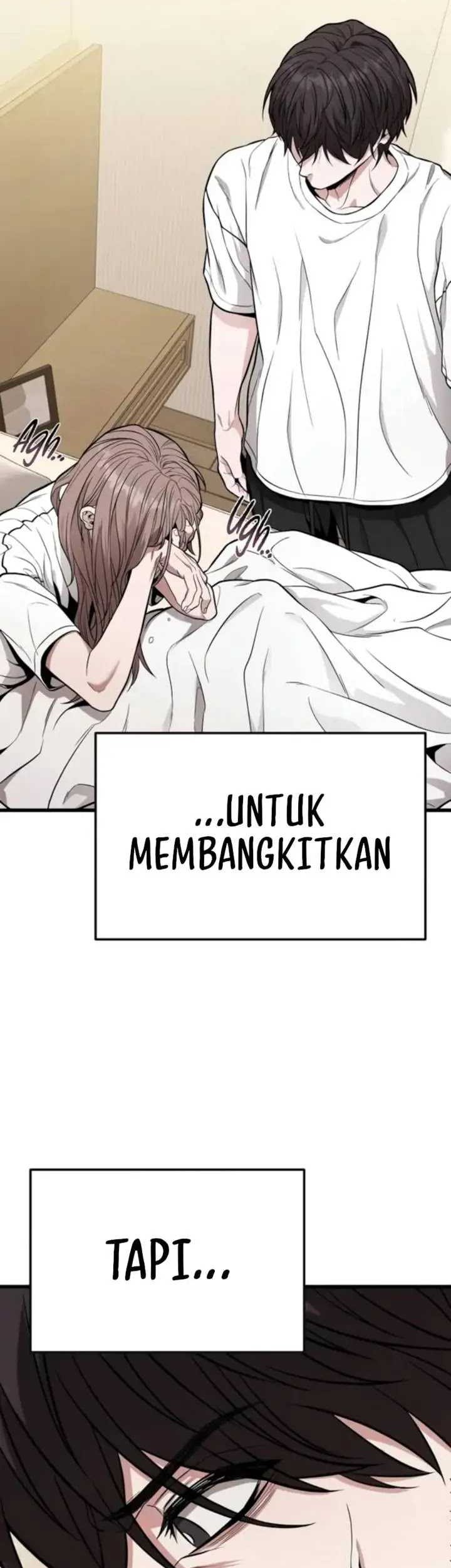 The Ultimate Shut-In Bab 13 halaman 46