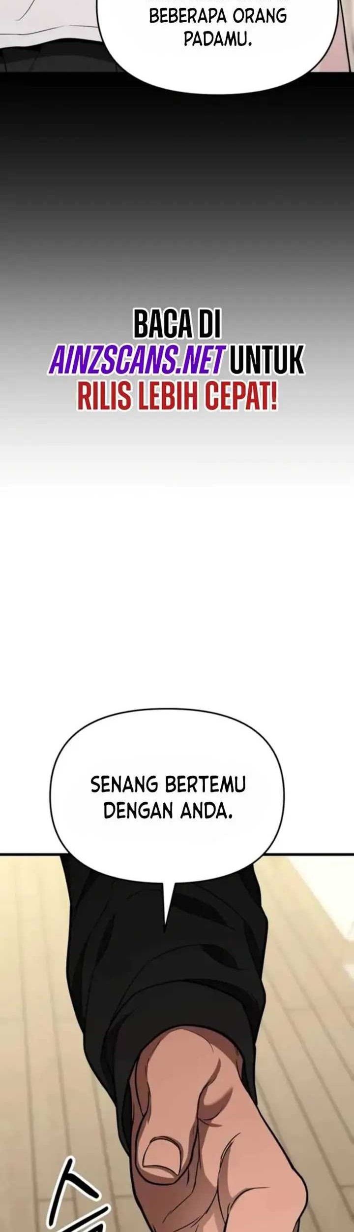 The Ultimate Shut-In Bab 13 halaman 58