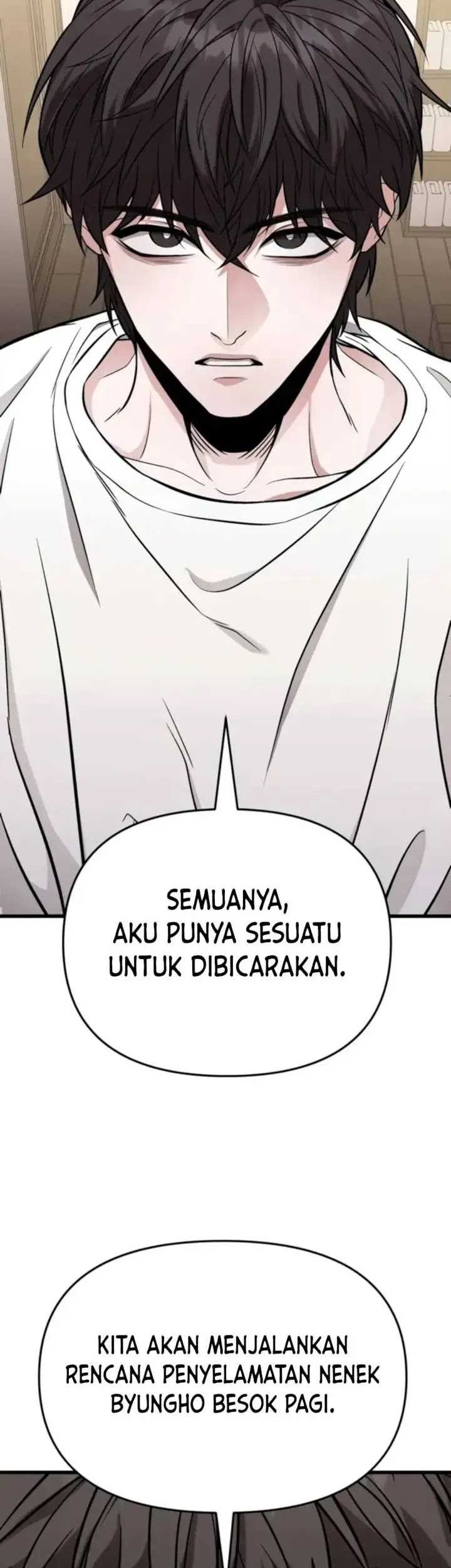 The Ultimate Shut-In Bab 13 halaman 75