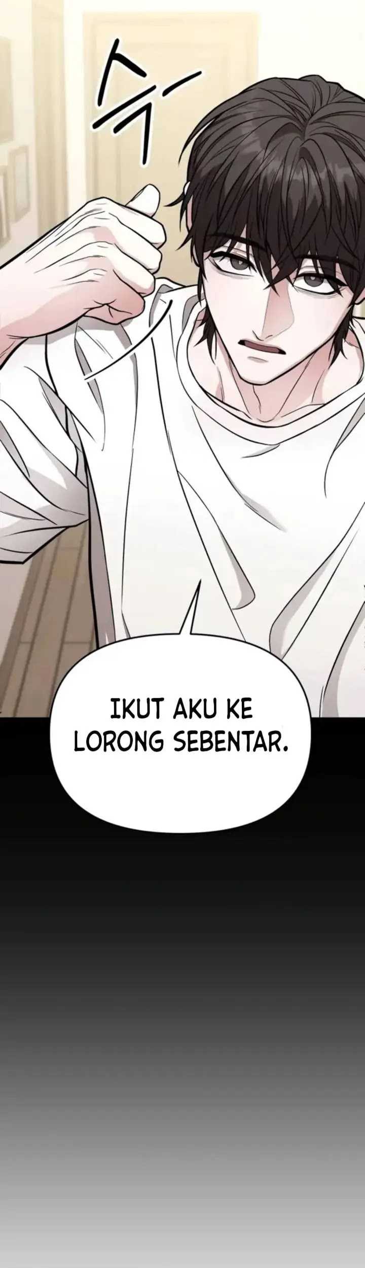 The Ultimate Shut-In Bab 13 halaman 83
