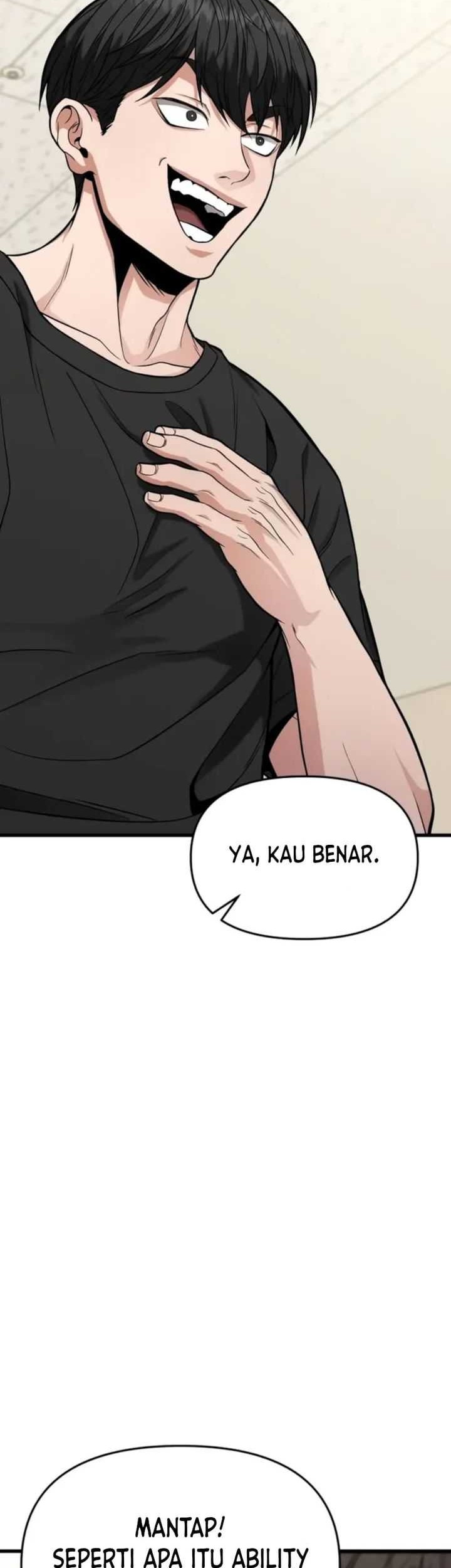 The Ultimate Shut-In Bab 14 halaman 14