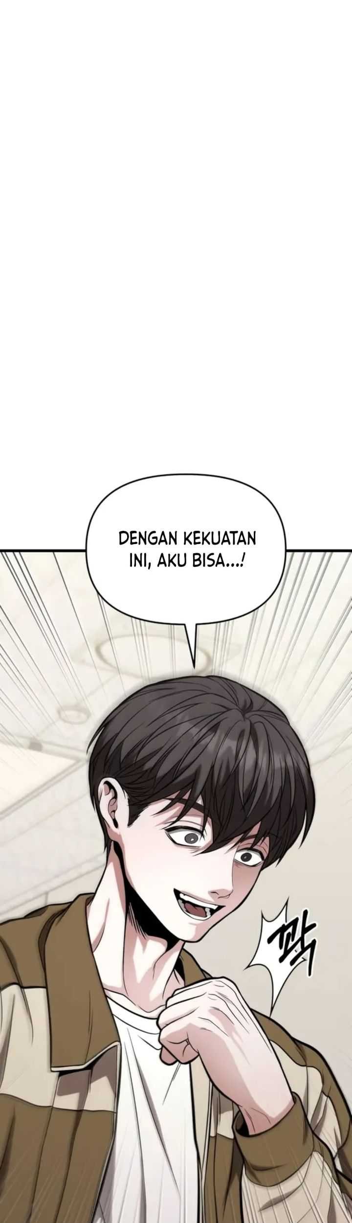 The Ultimate Shut-In Bab 14 halaman 22