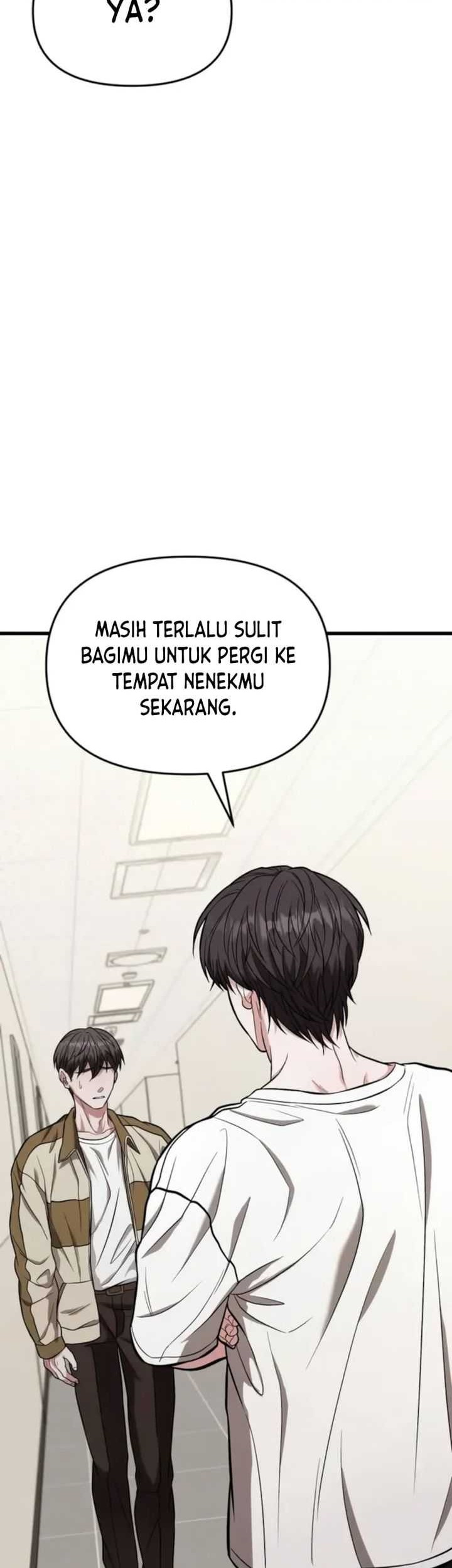 The Ultimate Shut-In Bab 14 halaman 26