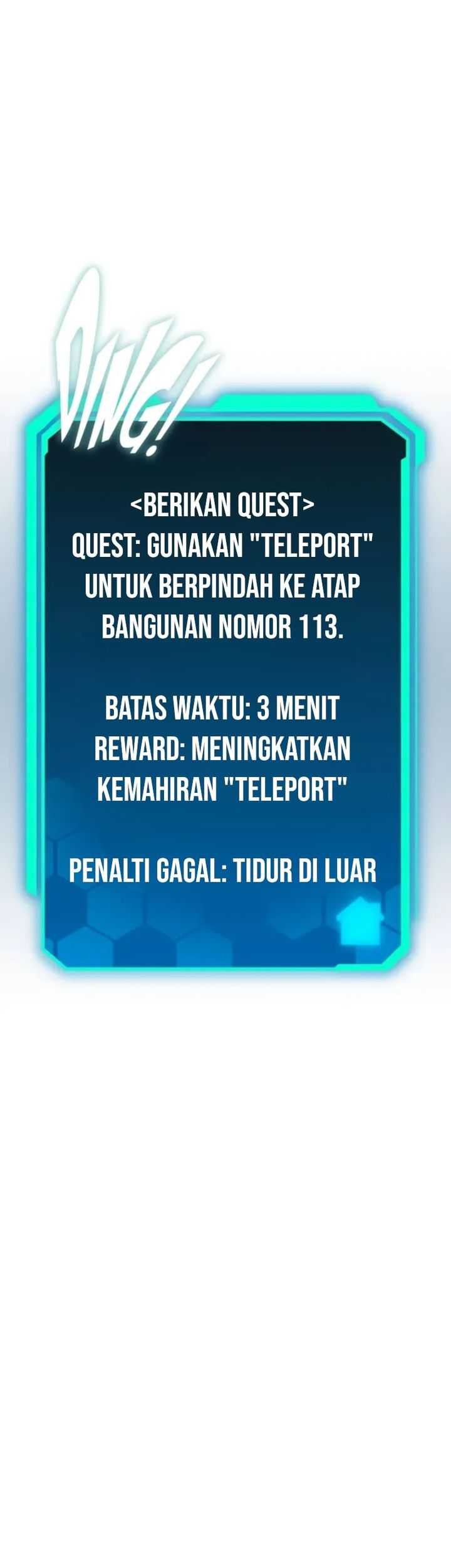 The Ultimate Shut-In Bab 14 halaman 41