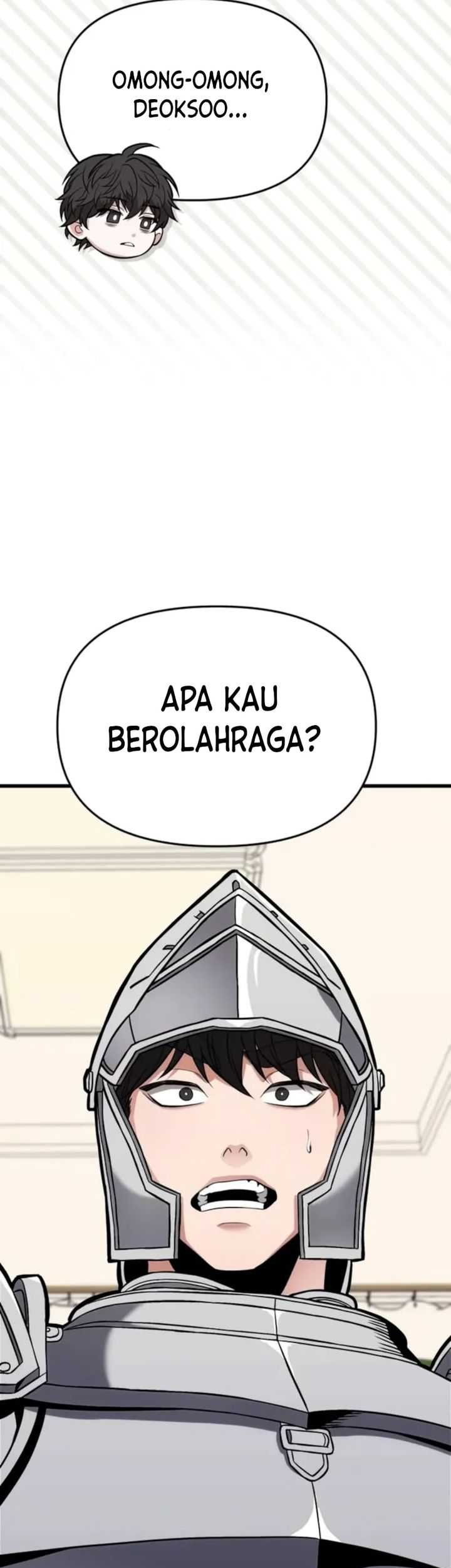 The Ultimate Shut-In Bab 14 halaman 62
