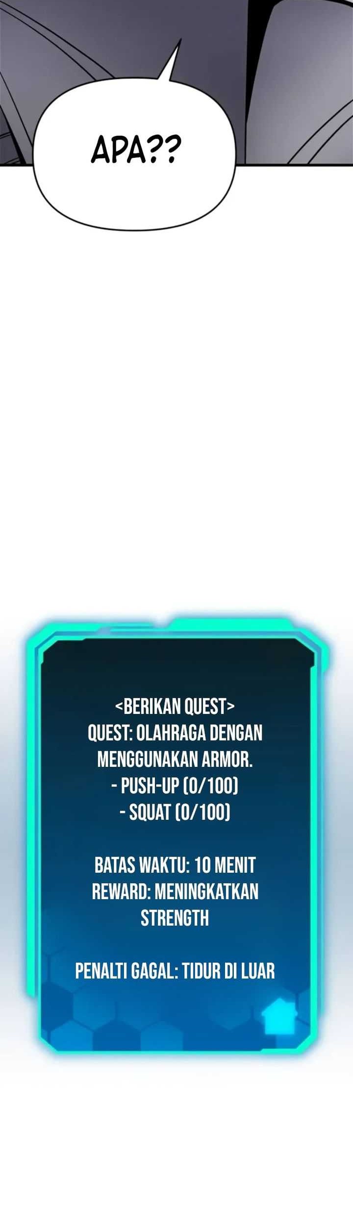 The Ultimate Shut-In Bab 14 halaman 63