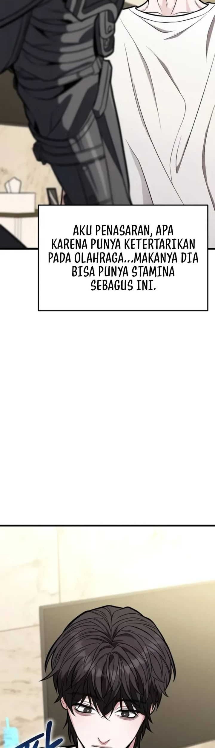 The Ultimate Shut-In Bab 14 halaman 69