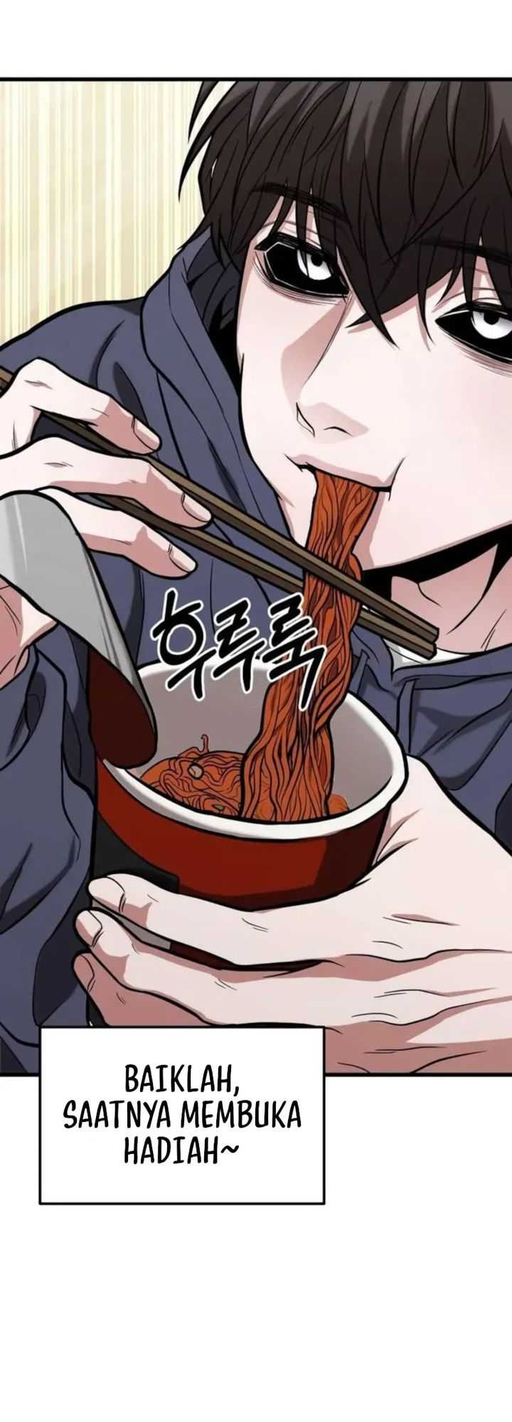 The Ultimate Shut-In Bab 14 halaman 123
