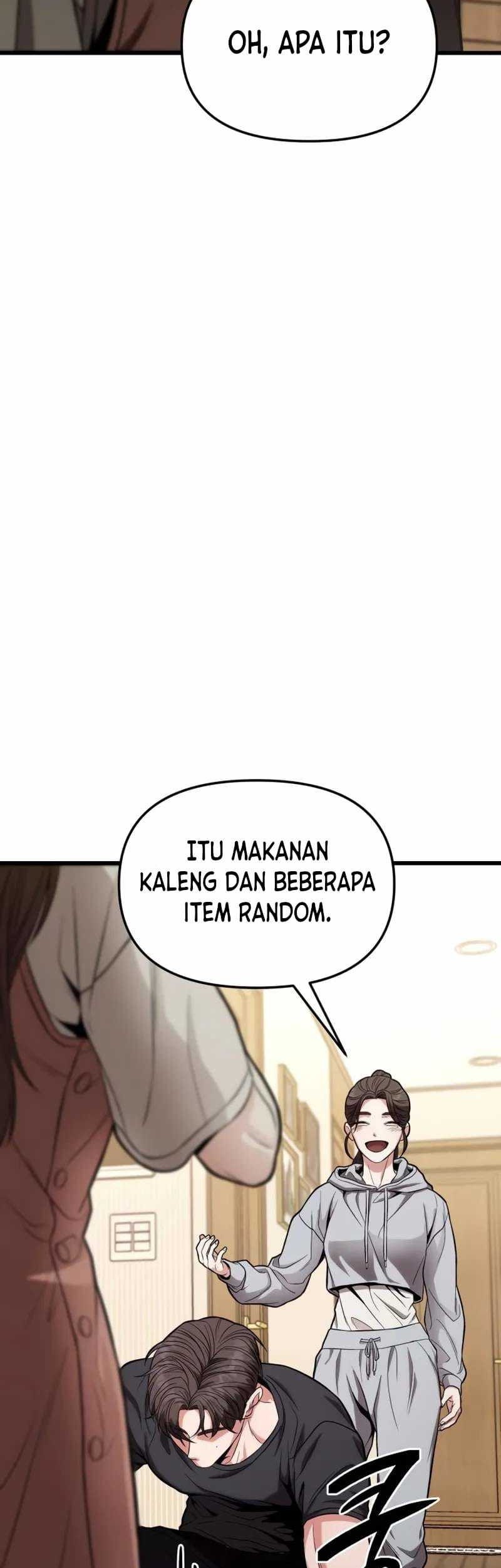 The Ultimate Shut-In Bab 15 halaman 58