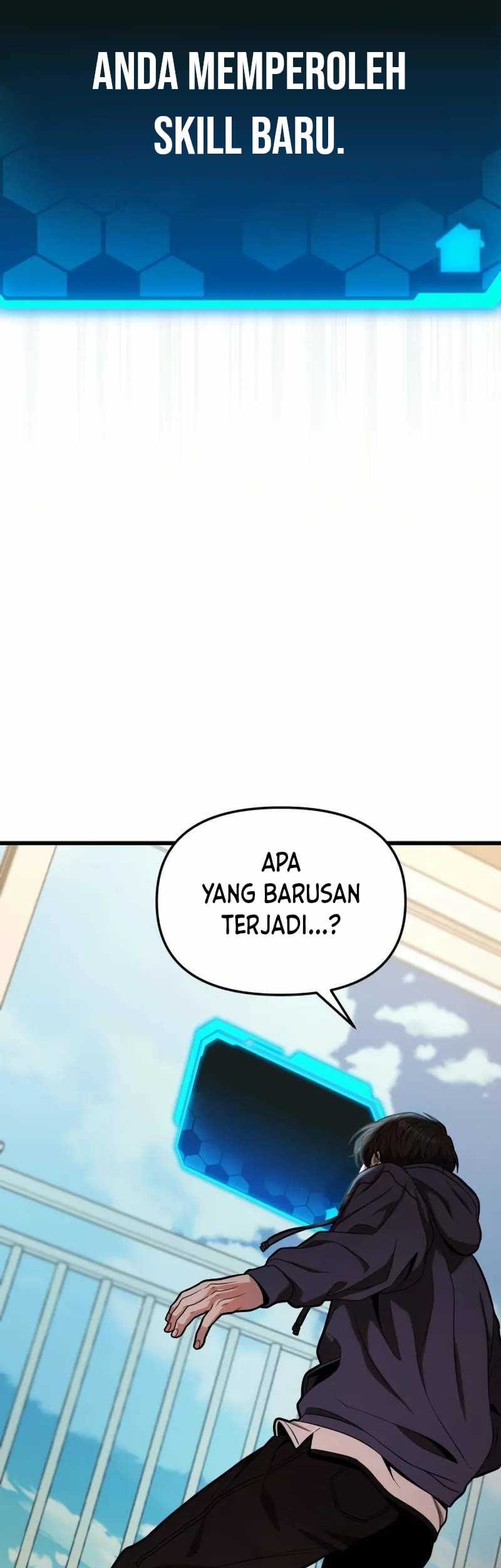 The Ultimate Shut-In Bab 15 halaman 73