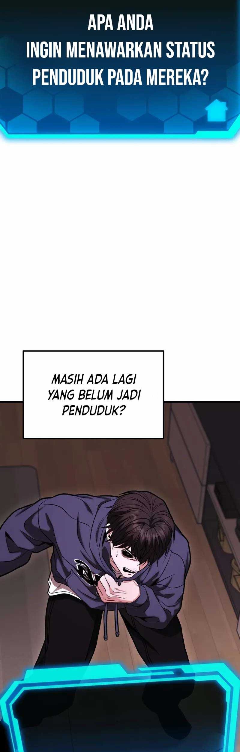 The Ultimate Shut-In Bab 15 halaman 86
