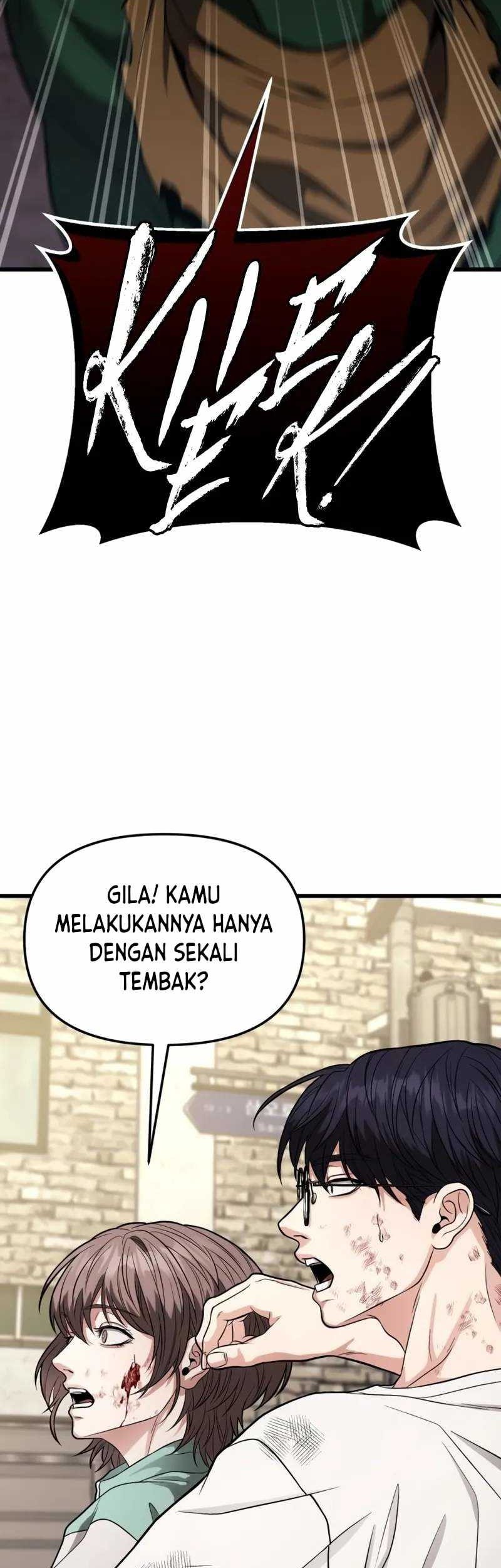 The Ultimate Shut-In Bab 15 halaman 98