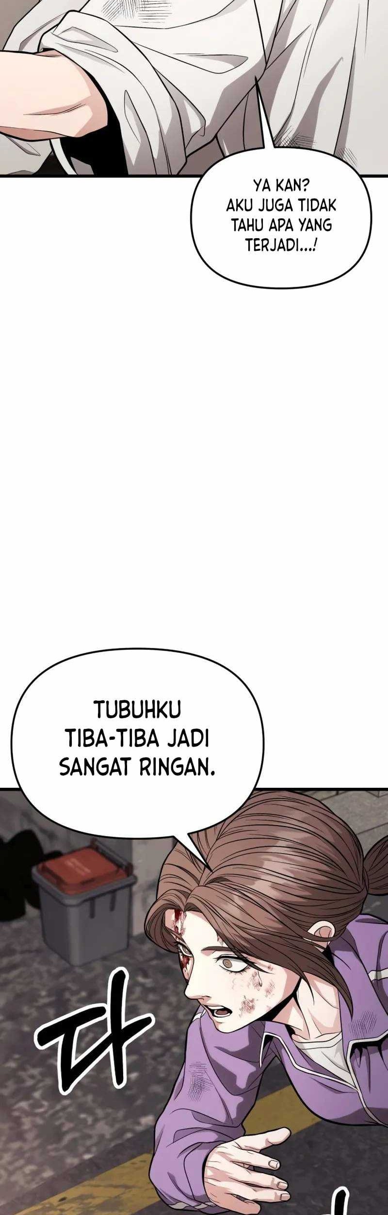The Ultimate Shut-In Bab 15 halaman 99