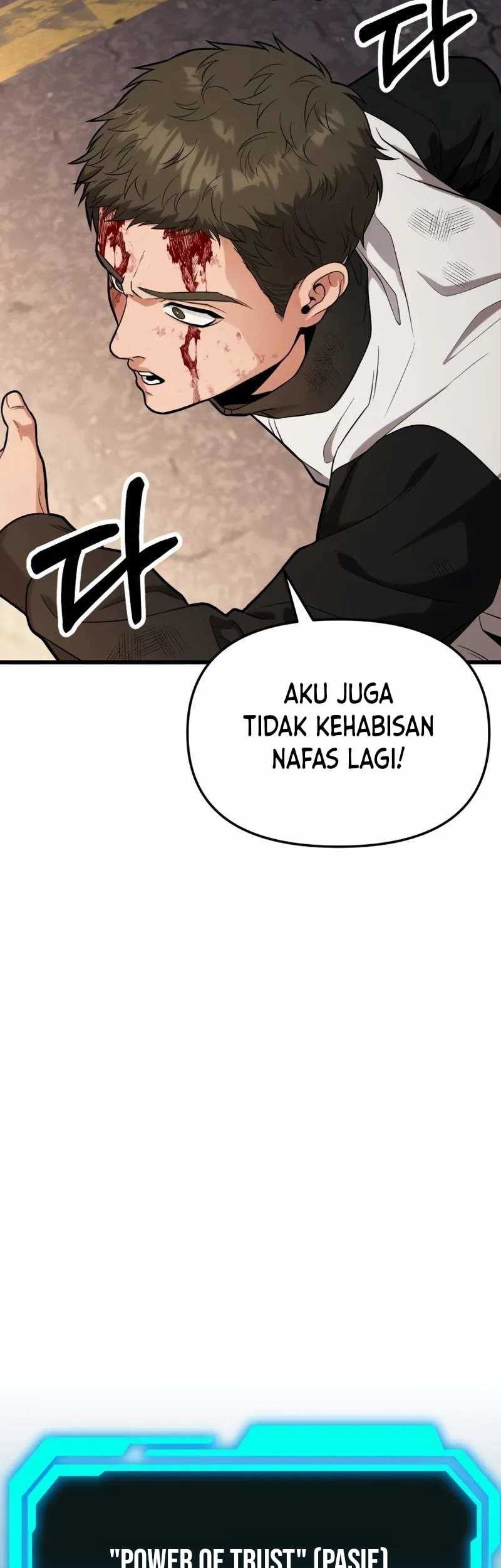 The Ultimate Shut-In Bab 15 halaman 100