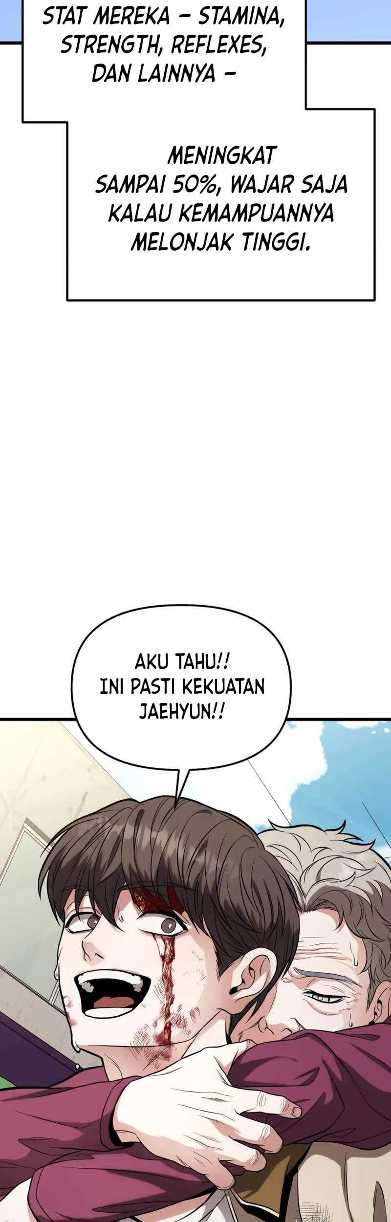 The Ultimate Shut-In Bab 15 halaman 104