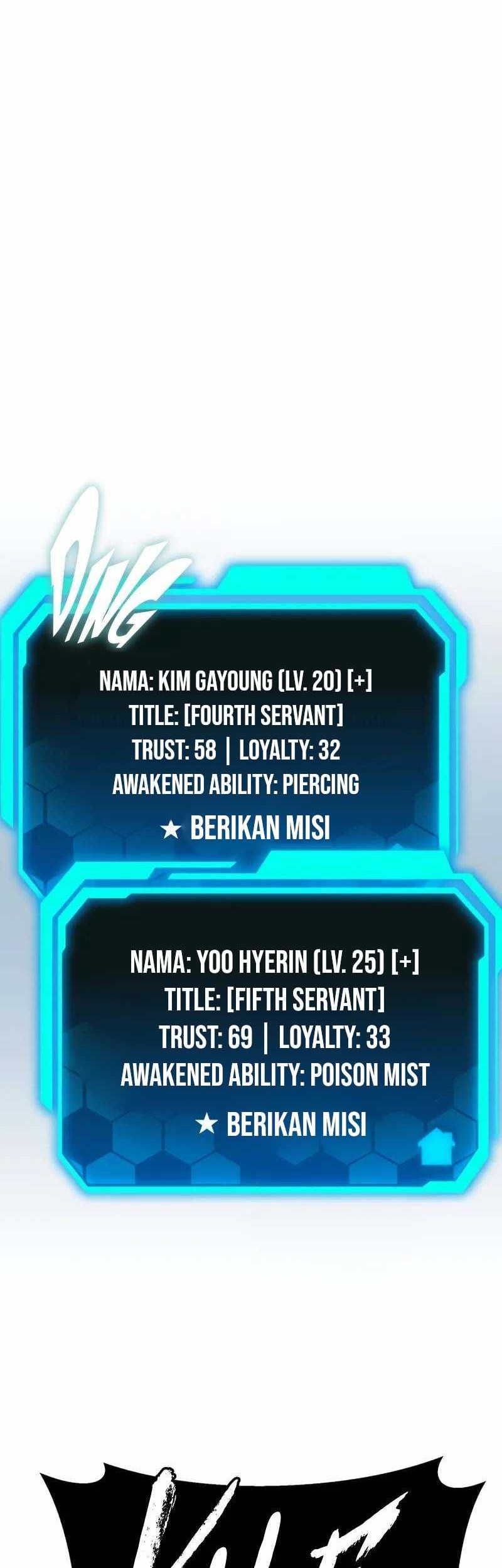 The Ultimate Shut-In Bab 15 halaman 109